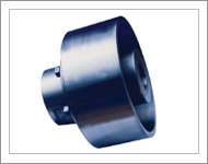 TLL帶制動輪彈性聯軸器 TLL帶制動輪彈性聯軸器