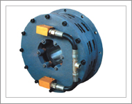 QPZ型氣動(dòng)盤式制動(dòng)器 QPZ型氣動(dòng)盤式制動(dòng)器