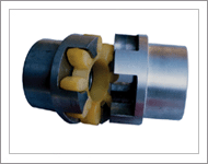 XL星型彈性聯軸器 XL星型彈性聯軸器