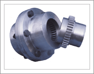 Gll CL鼓形齒聯(lián)軸器 Gll CL鼓形齒聯(lián)軸器