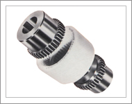 TGL尼龍鼓形齒聯(lián)軸器 TGL尼龍鼓形齒聯(lián)軸器