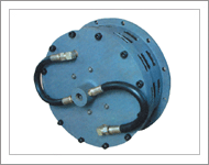 QPL型氣動(dòng)盤式離合器 QPL型氣動(dòng)盤式離合器