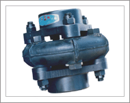 DL多角式聯軸器 DL多角式聯軸器