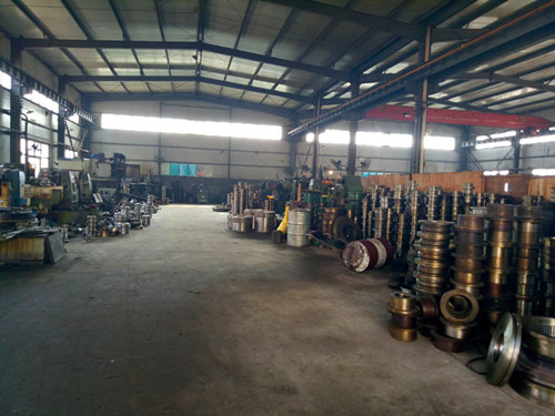 生產(chǎn)車間 生產(chǎn)車間