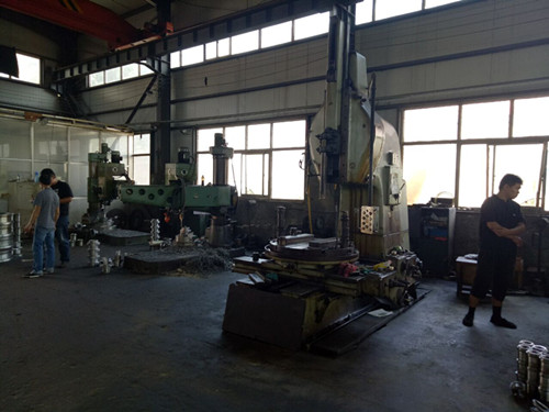 生產(chǎn)車間 生產(chǎn)車間