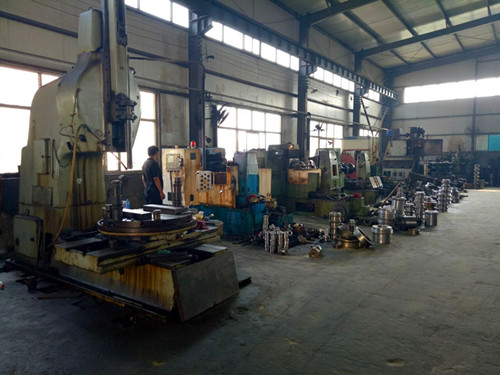 生產(chǎn)車間 生產(chǎn)車間