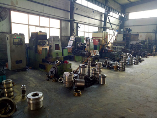 生產(chǎn)車間 生產(chǎn)車間