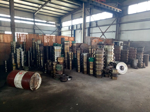 生產(chǎn)車間 生產(chǎn)車間