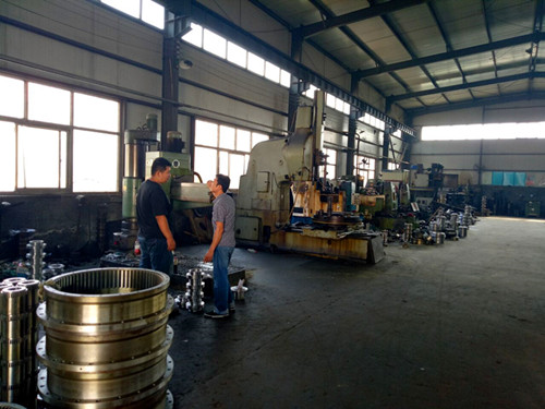 生產(chǎn)車間 生產(chǎn)車間