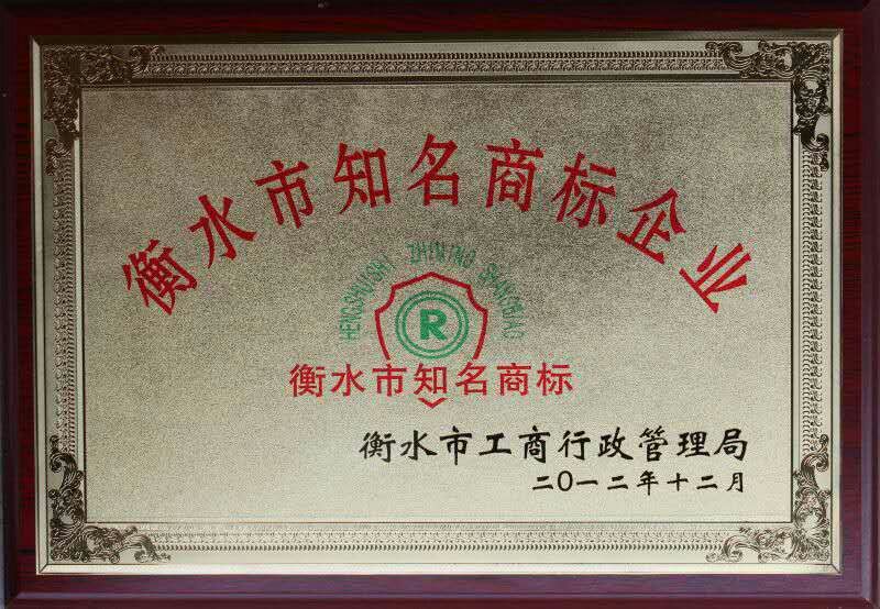 榮譽(yù)資質(zhì)