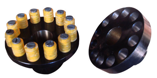 TL型彈性套柱銷聯軸器 TL型彈性套柱銷聯軸器