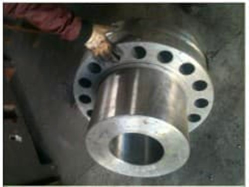 ZLD彈性套柱銷聯軸器 ZLD彈性套柱銷聯軸器