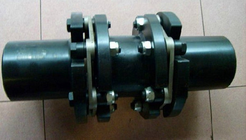 膜片聯軸器 膜片聯軸器
