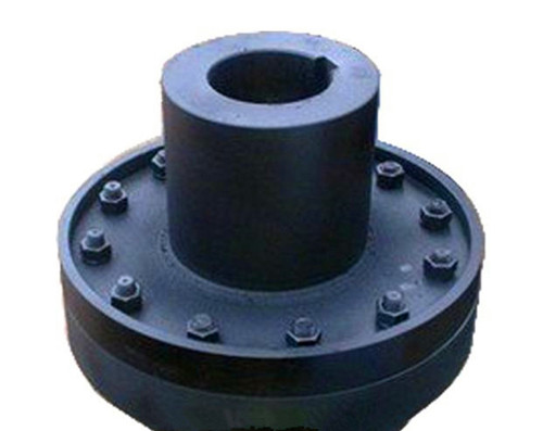 HTLB型H型彈性塊聯軸器 HTLB型H型彈性塊聯軸器