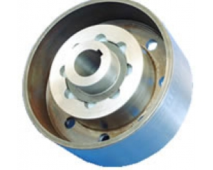 ZLL帶制動輪彈性柱銷齒式聯軸器 ZLL帶制動輪彈性柱銷齒式聯軸器