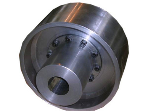 TLL彈性套柱銷聯軸器 TLL彈性套柱銷聯軸器