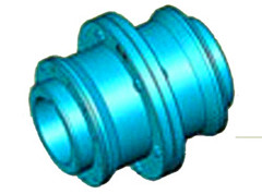 GICL型鼓形齒式聯(lián)軸器 GICL型鼓形齒式聯(lián)軸器