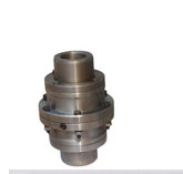 WGI型鼓形齒式聯(lián)軸器 WGI型鼓形齒式聯(lián)軸器