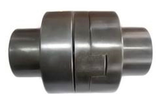 SL型十字滑塊聯(lián)軸器 SL型十字滑塊聯(lián)軸器