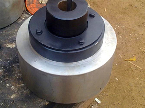 HLL型彈性套柱銷聯軸器 HLL型彈性套柱銷聯軸器