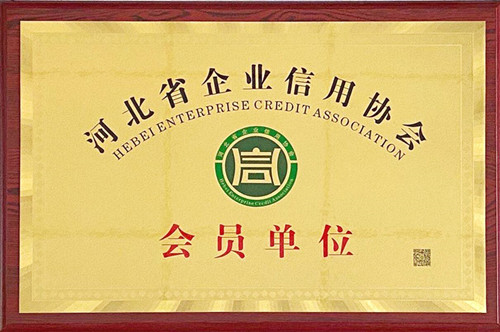 榮譽(yù)資質(zhì)