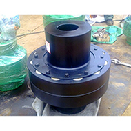 HL型彈性柱銷聯軸器 HL型彈性柱銷聯軸器