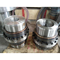 GICL型鼓形齒式聯軸器 GICL型鼓形齒式聯軸器