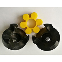 梅花聯軸器 梅花聯軸器