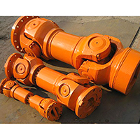 萬(wàn)向聯(lián)軸器