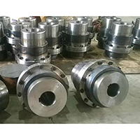 GllCL鼓形齒聯軸器 GllCL鼓形齒聯軸器