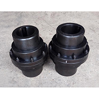 GCLD鼓形齒式聯軸器 GCLD鼓形齒式聯軸器