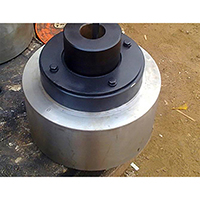 HLL型彈性套柱銷聯軸器 HLL型彈性套柱銷聯軸器
