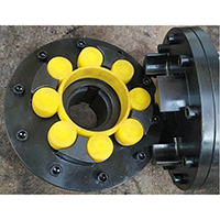 梅花聯軸器 梅花聯軸器