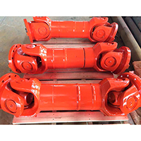 swp系列萬(wàn)向聯(lián)軸器