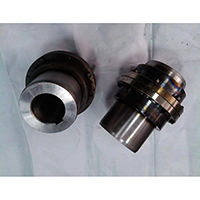 WGI型鼓形齒式聯軸器 WGI型鼓形齒式聯軸器