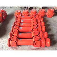 swc系列萬(wàn)向聯(lián)軸器