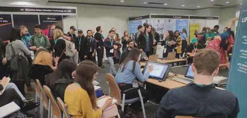 繪王科技 動漫出海領航者，入選國家文化出口重點企業