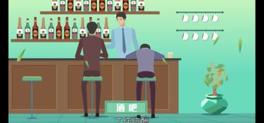 從MG動畫到動漫開發 企業視覺傳播的多元動畫形態