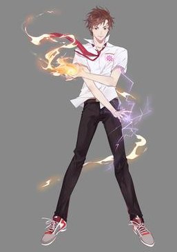 《全職法師》首周點擊破千萬，閱文集團開啟二次元動漫開發新布局